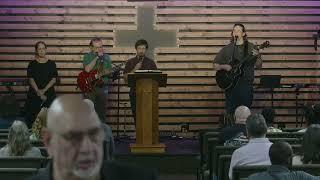 Good Friday 2025 | Pastor Anthony Scibelli