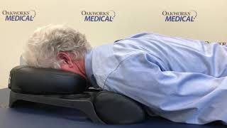 Prone Pillow