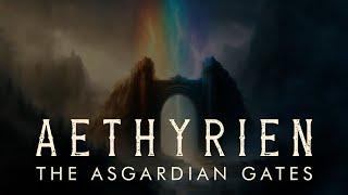 AETHYRIEN - The Asgardian Gates