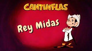 Rey Midas - Cantinflas Show