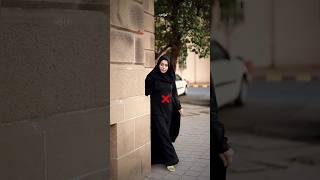 Respect Hijab || #islamic #shorts #hijab #lovestatus #viral #naat #sameerdiwan #youtubeshorts