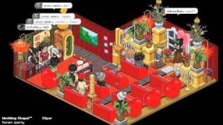 The Gentle Giant - Habbo