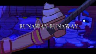 Runaway Runaway ||FNAF||Elizabeth Afton||GL2||READ DESC