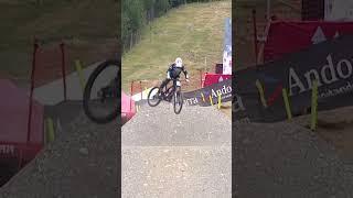 Vision Is Key When Racing In Tough Conditions