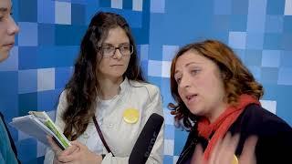 Interview mit Irina Dobrescu | Autorin
