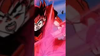 Sukuna vs goku