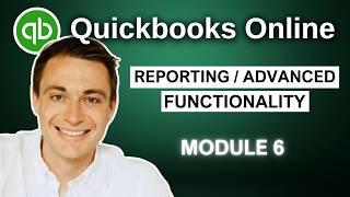 QuickBooks Reports Guide for Real Estate Investors!