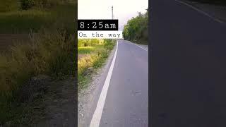 Morning mini vlog .#jannat negi art and craft #shortvideo #statusvideo .  Subscribe .