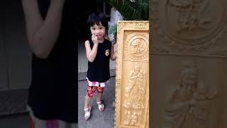Tranh Phúc Lộc Thọ Gỗ Pơ Mu  Đồ Gỗ Mỹ Nghệ  Tượng Gỗ Phong Thủy  Thế Giới Đồ Gỗ Phong Thủy
