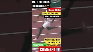 FASTEST HIGH SCHOOLER OF ALL TIME  | TO FAST | #shorts #fyp #fast #sports #olympics