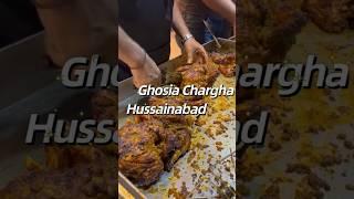 Grilled Chargha | Lahori Chargha