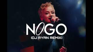 NO GO (REMIX DJ Ryan) - Jessie Lyngdoh ft. Aey Z