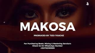 "Makosa"Emotional Bongo Fleva Instrumental Type Beat . Prod by Tizo Touchz