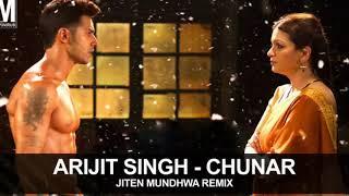 Chunar - ABCD2 feat Peeyush Gera