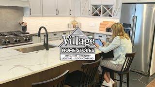 Village Home Stores Your Expert Kitchen + Bath Destination