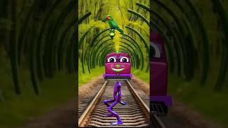 new vfx short magic video #trending #youtubeshorts #train #subscribe #like