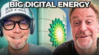 Carnivore diet, Diamondback acquisition, Texas Energy Fund, BP scrap renewables | BDE 02.24.25