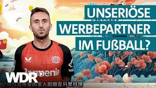 Dubiose Wettanbieter in Asien? Bundesliga und der asiatische Sportwettenmarkt | Spielverderber | WDR