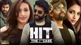 Hit The Third Case Full Movie Hindi (2025) | Nani | Srinidhi Shetty | Sailesh Kolanu | Facts Reviews