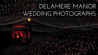 Delamere Manor wedding photographs | Stunning wedding venue in Cheshire