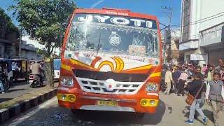 Kathua: 1 Dies In Road Accident Near SP Office