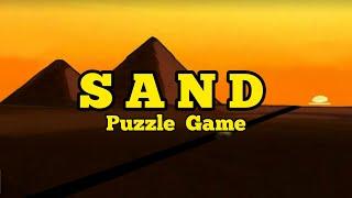 Sand  An Adventure Story Full Game