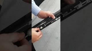 Kyocera TASKalfa 5052ci feed roller replacement
