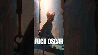 Oscar Winning Movie Made In BLENDER