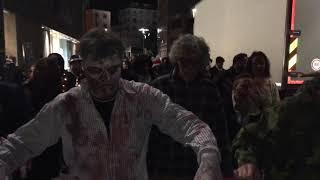 Zombie Walk