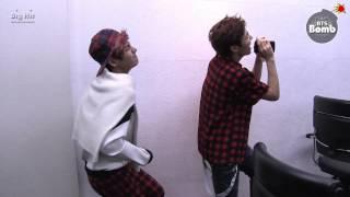 [BANGTAN BOMB] Just watching Jung Kook lip sync show