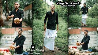 South Look Photography | Lightroom Mobile Tutorial | Free Lightroom DNG Preset - Vaibhav 0045