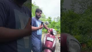 PARODY WITH SUZUKI ACCESS 125 #access125bs6  #carryminati