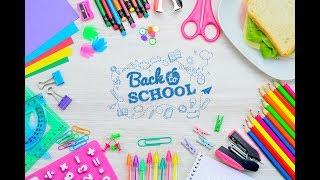 Back to School Shopping Con Davina e Danica 2018