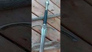 United Cutlery Glamdring Sword of Gandalf from The Lord of the Rings