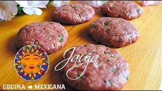 Cómo Preparar Carne Para Hamburguesas Jugosas y Bien Suavecitas