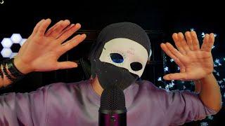 Extreme Layered Mouth Sounds For Deep Sleep [ASMR]