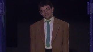 Rowan Atkinson Live -  How to Date [Part 1]