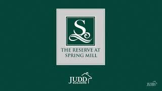 The Reserve at Spring Mill Area Attractions | Judd Builders