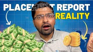 Reality of IIM Packages [Detailed]  | IIM Salary Reality | How To Know In-hand Salary