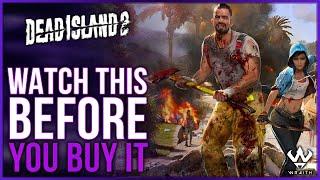 9 Things You NEED To Know Before Playing Dead Island 2