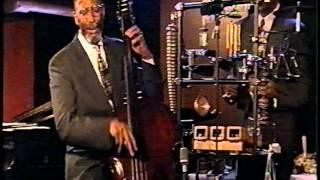 Ron Carter Live Someday my prince will come