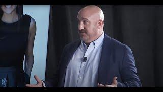 Paradox Founder and CEO Aaron Matos Shares How Olivia Enables Recruiters at Innovate LIVE by SAP