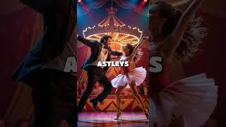 The Enchanting Legacy of Circus: 250 Years of Thrill and Wonder!
