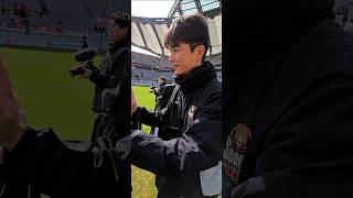 20250303_K리그1 3R_FC서울 vs 김천상무_그라운드하이파이브