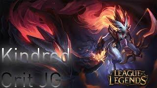 League of Legends - Kindred comeback Season