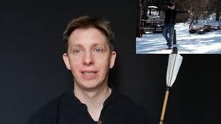 Intuitiv Bogenschießen Coaching