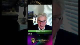 Jason and Patricia Rohn live at 1pm PST on The Transformation Network! #transformation #ecosystem