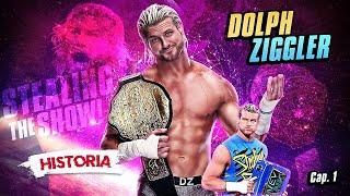 La HISTORIA de DOLPH ZIGGLER (2004-2013) | Capítulo 1