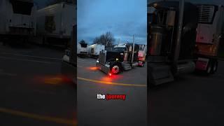 #TruckerLife#AmericanTrucker#BigRigLife#KeepOnTruckin#RoadWarrior