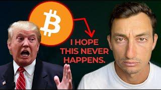 BITCOIN: If History Repeats for BTC, you’re all fkd  (be prepared)